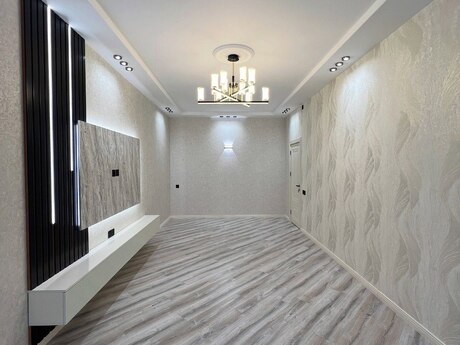 3 otaqlı mənzil, 106 m², Həzi Aslanov: 265 000 ₼ 2