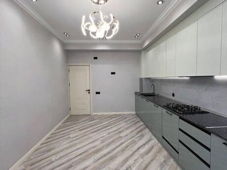 3 otaqlı mənzil, 106 m², Həzi Aslanov: 265 000 ₼ 4