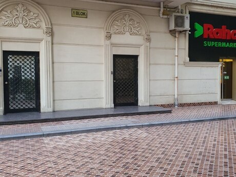3-комнатная квартира, 114 м², Nəriman Nərimanov: 500 000 ₼ 4