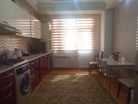2 otaq · 75 m² · 13/13 mərtəbə, Nəsimi