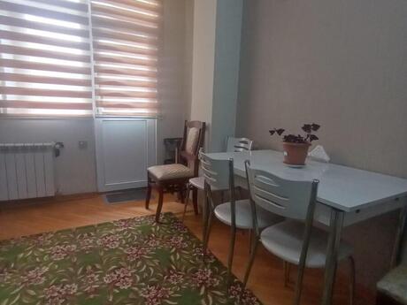 2 otaqlı mənzil, 75 m², Nəsimi: 175 000 ₼ 2