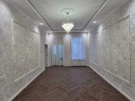 Elan №6340876 - Bakı, Nərimanov r., 2 otaqlı, 65 m², 2/2 mərtəbə