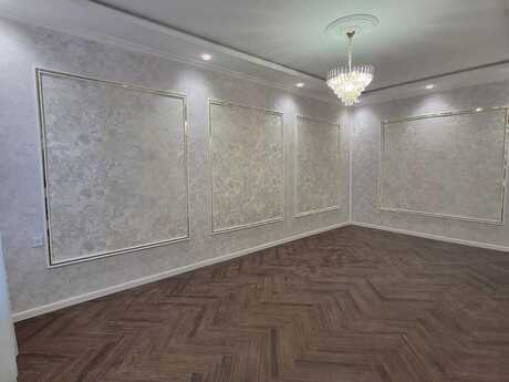 2 otaqlı mənzil, 65 m², Nərimanov: 160 000 ₼ 3
