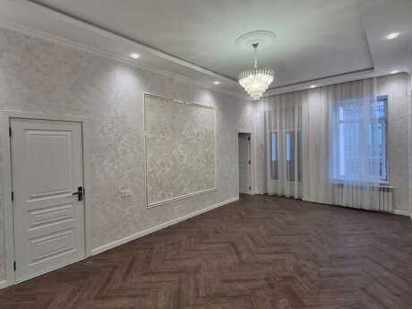 2 otaqlı mənzil, 65 m², Nərimanov: 160 000 ₼ 2