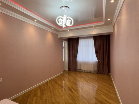 3 otaqlı mənzil, 130 m², Nəsimi: 350 000 ₼ 5