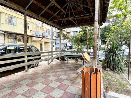 4 otaqlı mənzil, 110 m², İnşaatçılar: 233 000 ₼ 2