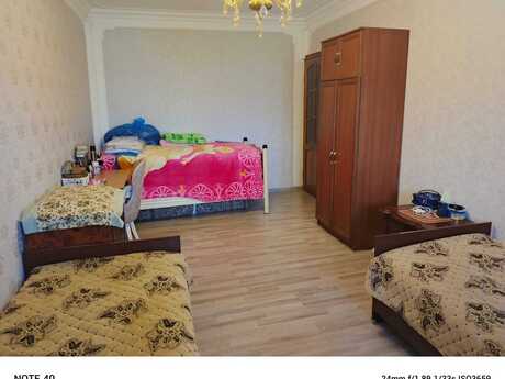 4-room apartment, 110 m², Qaraçuxur: 185 000 ₼ 5