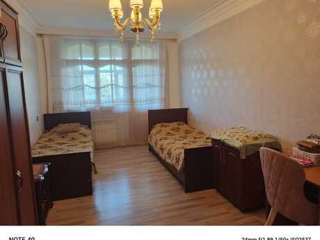 4-room apartment, 110 m², Qaraçuxur: 185 000 ₼ 4