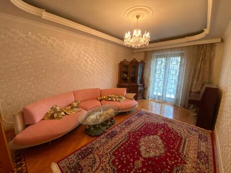 Elan №6340907 - Sumqayıt, Sumqayıt, 3 otaqlı, 90 m², 3/4 mərtəbə