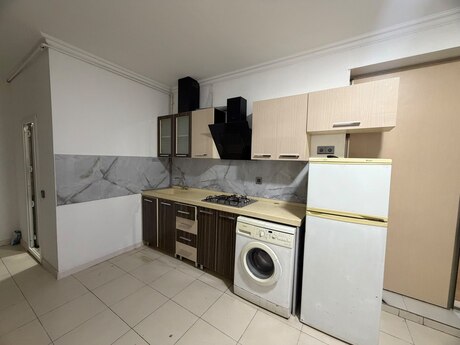 Elan №6340908 - Bakı, Yasamal r., 2 otaqlı, 65 m²
