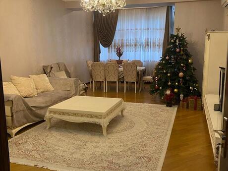Elan №6340913 - Bakı, 28 May m., 2 otaqlı, 117 m², 4/12 mərtəbə