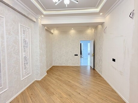 Объявление №6340917 - Хырдалан, Хырдалан, 3-комн., 110 м², 3/15 этаж