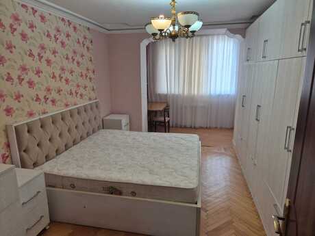 Elan №6340923 - Bakı, Elmlər Akademiyası m., 3 otaqlı, 90 m², 5/5 mərtəbə