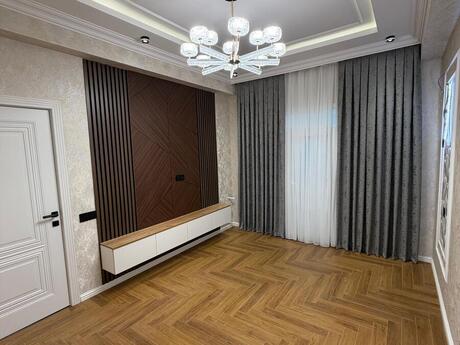 Объявление №6340924 - Хырдалан, Хырдалан, 2-комн., 45 м², 12/16 этаж