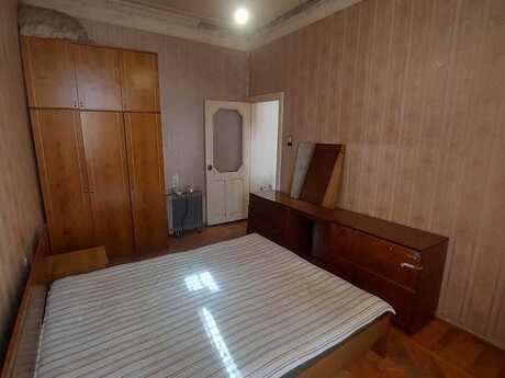 Объявление №6340933 - Баку, Насиминский  р., 1-комн., 40 м², 4/5 этаж