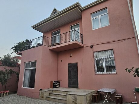 Elan №6340958 - Bakı, Novxanı q., 5 otaqlı, 160 m²