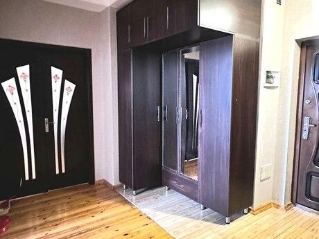 2 otaqlı mənzil, 73 m², Əhmədli: 172 000 ₼ 2