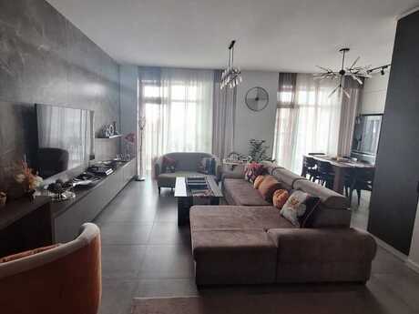 Kirayə 3 otaqlı mənzil, 145 m², Grand Hayat: 1 600 ₼/ay 2