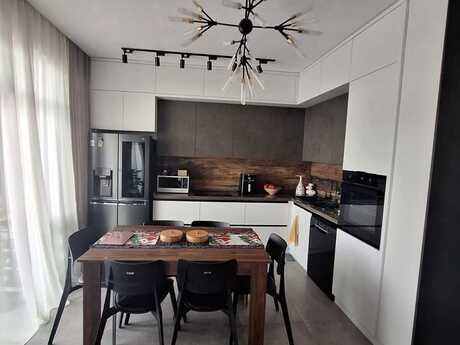 Kirayə 3 otaqlı mənzil, 145 m², Grand Hayat: 1 600 ₼/ay 3