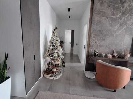 Kirayə 3 otaqlı mənzil, 145 m², Grand Hayat: 1 600 ₼/ay 4