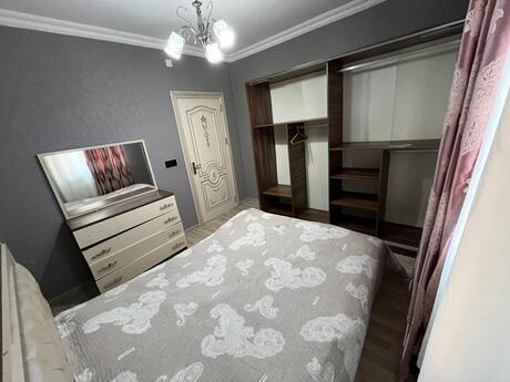 Elan №6340962 - Bakı, 20 Yanvar m., 4 otaqlı, 110 m², 8/9 mərtəbə