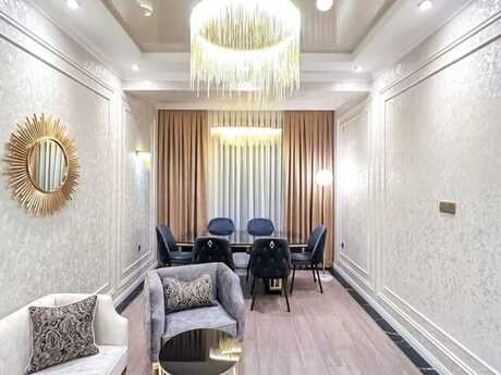 Elan №6340998 - Bakı, Memar Əcəmi m., 2 otaqlı, 95 m², 7/19 mərtəbə