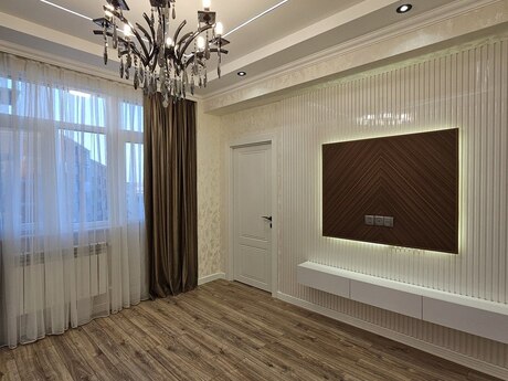 Elan №6340974 - Bakı, Masazır q., 2 otaqlı, 44 m², 3/6 mərtəbə