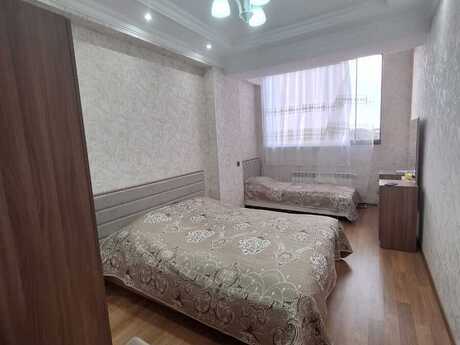 Elan №6340976 - Bakı, 7-ci mikrorayon q., 2 otaqlı, 60 m², 3/12 mərtəbə