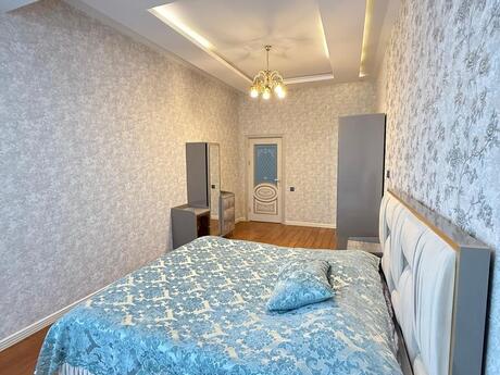 Elan №6340982 - Bakı, Nəsimi r., 3 otaqlı, 115 m², 12/16 mərtəbə