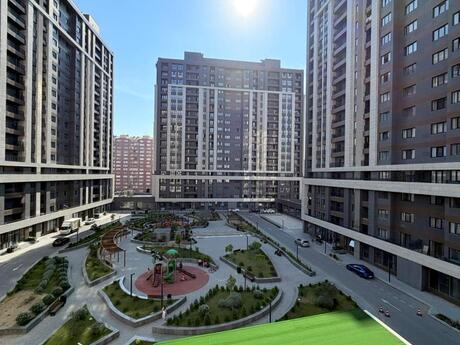 Объявление №6340986 - Баку, пос. Аг шехер, 3-комн., 128 м², 5/19 этаж