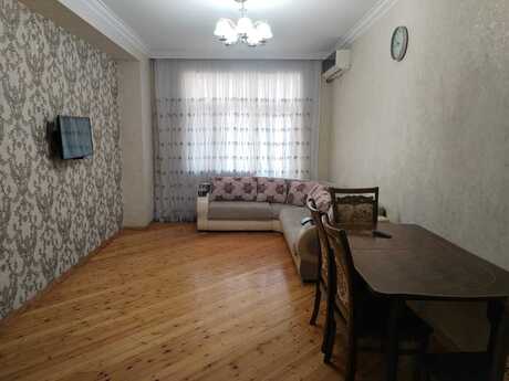 Elan №6341003 - Bakı, Həzi Aslanov m., 3 otaqlı, 84 m², 6/17 mərtəbə