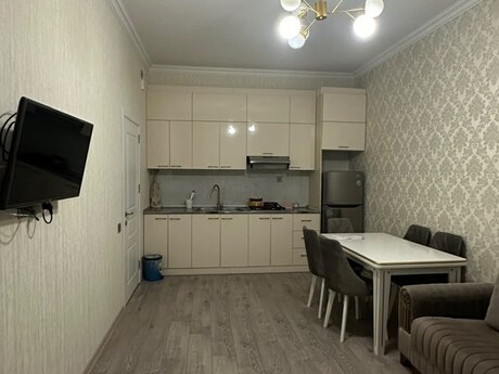 Elan №6341024 - Xırdalan, Xırdalan, 2 otaqlı, 46 m², 10/16 mərtəbə