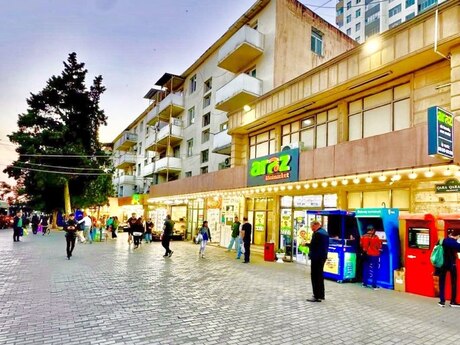 Elan №6341027 - Bakı, Qara Qarayev m., 3 otaqlı, 75 m², 5/5 mərtəbə