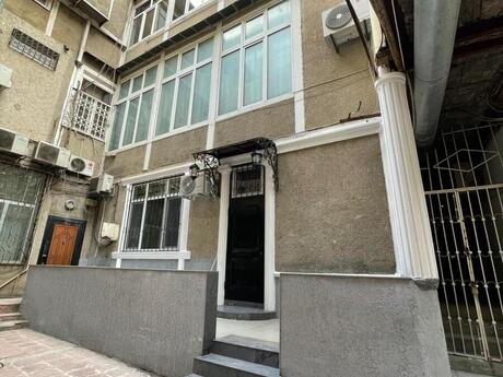 Объявление №6341045 - Баку, м. Сахил, 52 м²