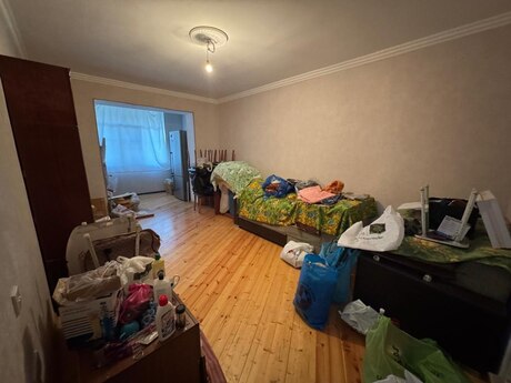Elan №6079689 - Bakı, Həzi Aslanov m., 3 otaqlı, 75 m², 1/5 mərtəbə