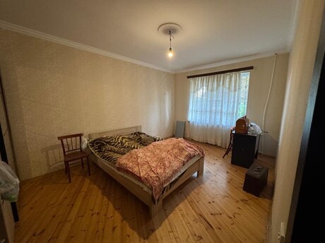 Elan №6079689 - Bakı, Həzi Aslanov m., 3 otaqlı, 75 m², 1/5 mərtəbə