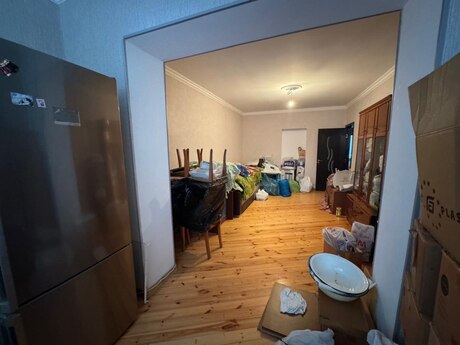3-комнатная квартира, 75 м², Həzi Aslanov: 153 000 ₼ 5