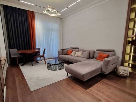 Kirayə 2 otaqlı mənzil, 65 m², Ağ şəhər: 1 800 ₼/ay 2