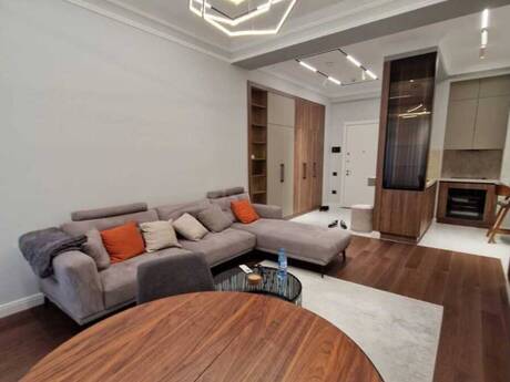 Kirayə 2 otaqlı mənzil, 65 m², Ağ şəhər: 1 800 ₼/ay 5