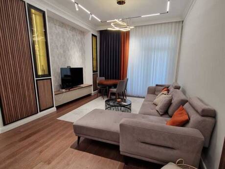 Kirayə 2 otaqlı mənzil, 65 m², Ağ şəhər: 1 800 ₼/ay 4