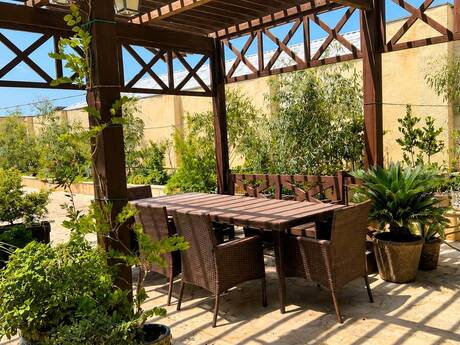 4 otaqlı həyət evi, 200 m², Mərdəkan: 450 000 ₼ 4