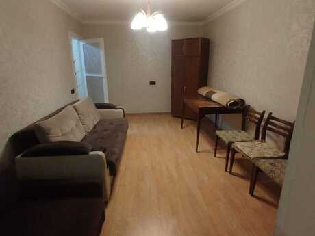 2 otaqlı mənzil, 40 m², Nəriman Nərimanov: 137 000 ₼ 2