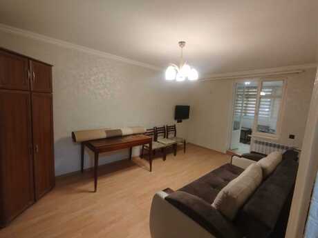 Объявление №6341059 - Баку, м. Нариман Нариманов, 2-комн., 40 м², 1/5 этаж
