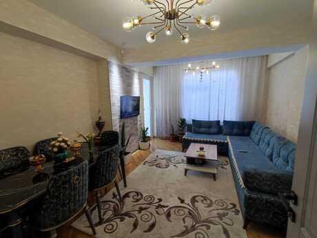 Elan №6341077 - Bakı, Əhmədli q., 3 otaqlı, 97 m², 11/20 mərtəbə