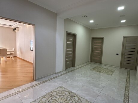 Kirayə 3 otaqlı mənzil, 160 m², İnşaatçılar: 1 199 ₼/ay 5