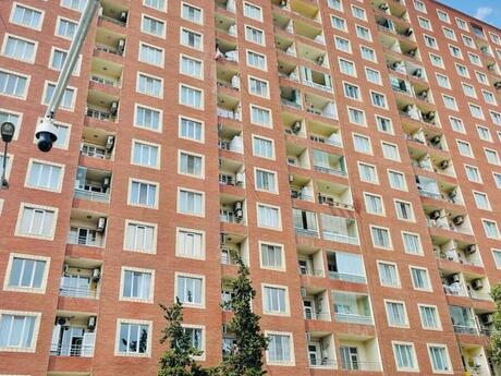 Объявление №6341067 - Баку, м. Мемар Аджеми, 3-комн., 86 м², 16/18 этаж