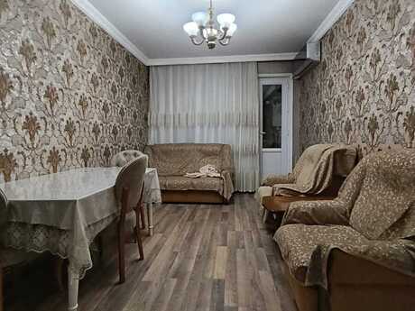 Elan №6341087 - Bakı, Memar Əcəmi m., 3 otaqlı, 82 m², 5/5 mərtəbə