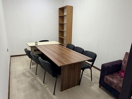 Elan №6341085 - Bakı, Sahil m., 12 m²