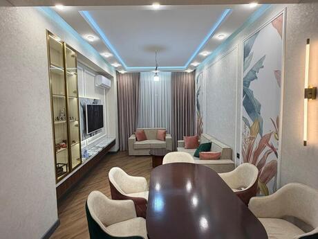 2 otaqlı mənzil, 90 m², 9-cu mikrorayon: 228 500 ₼ 2