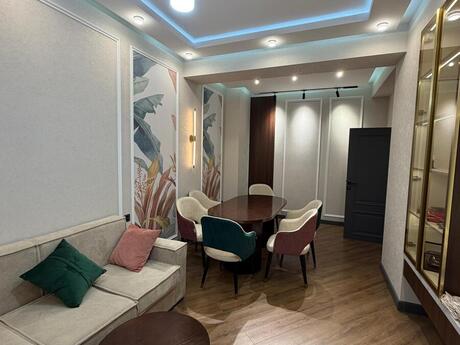 2 otaqlı mənzil, 90 m², 9-cu mikrorayon: 228 500 ₼ 3